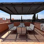 Atlas Golf Resort Duplex