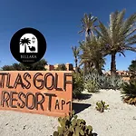 Atlas Golf Resort Duplex