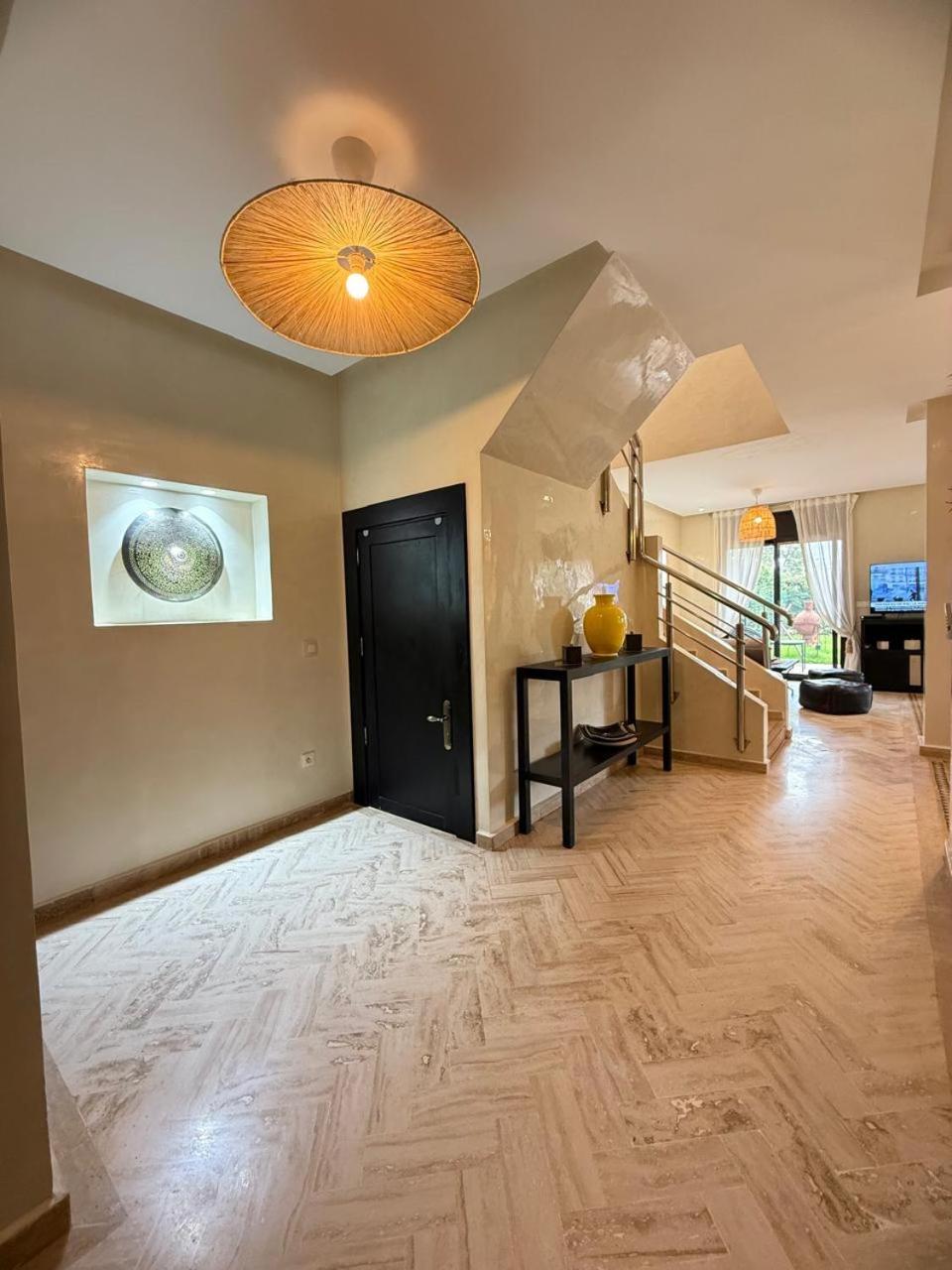 Atlas Golf Duplex Appartement