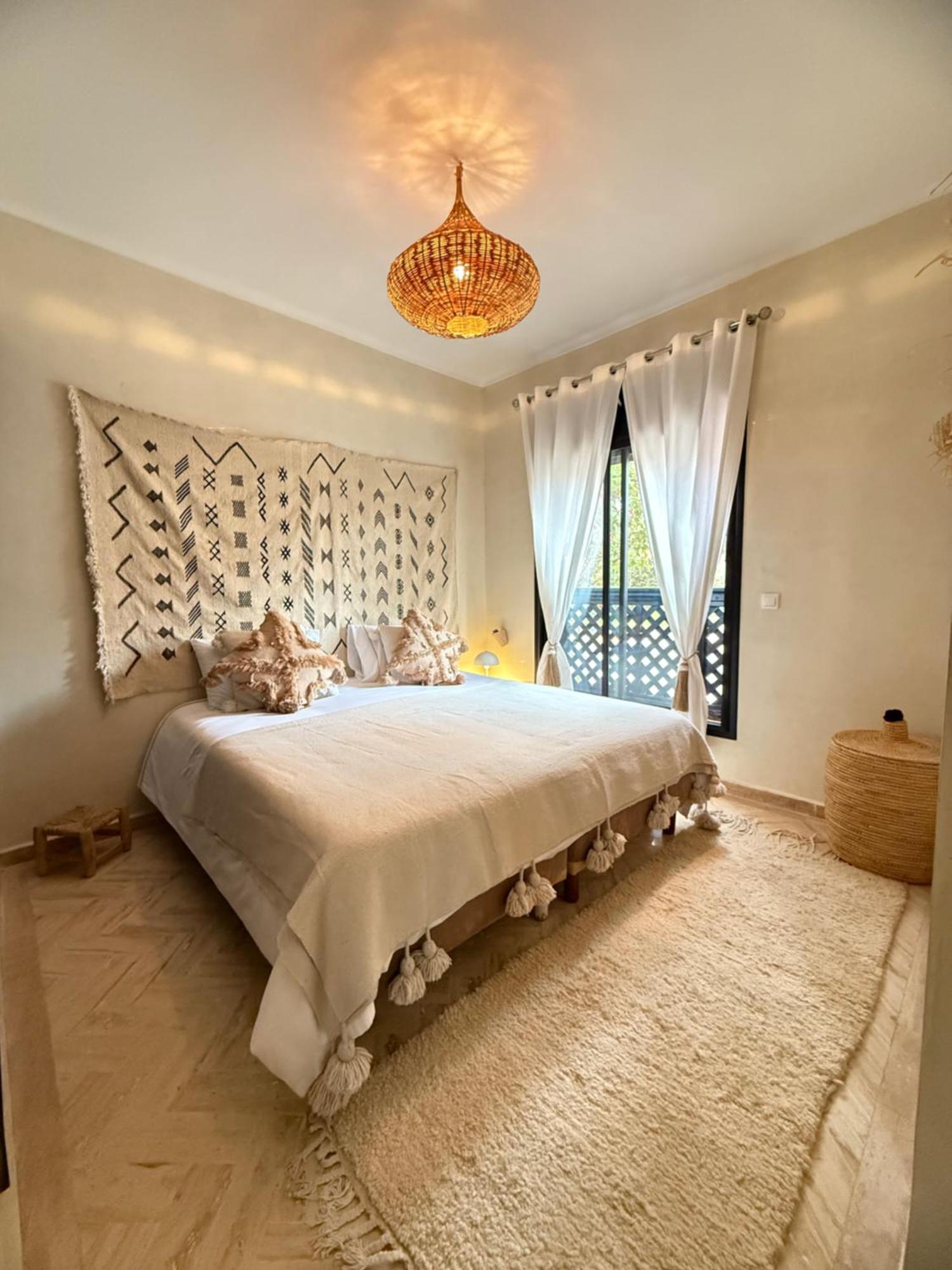 Appartement Atlas Golf Duplex *