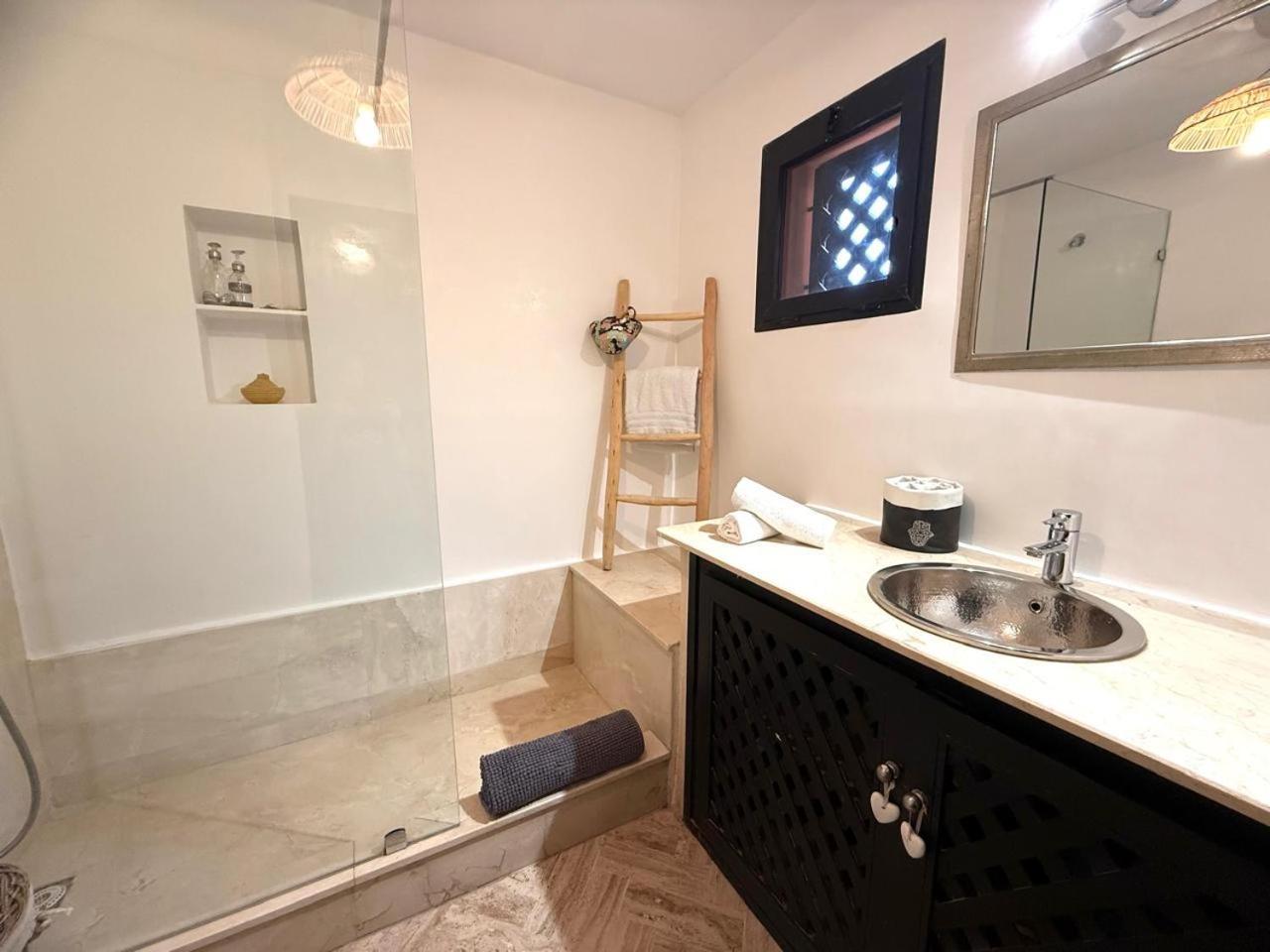 Appartement Atlas Golf Duplex Marrakesh