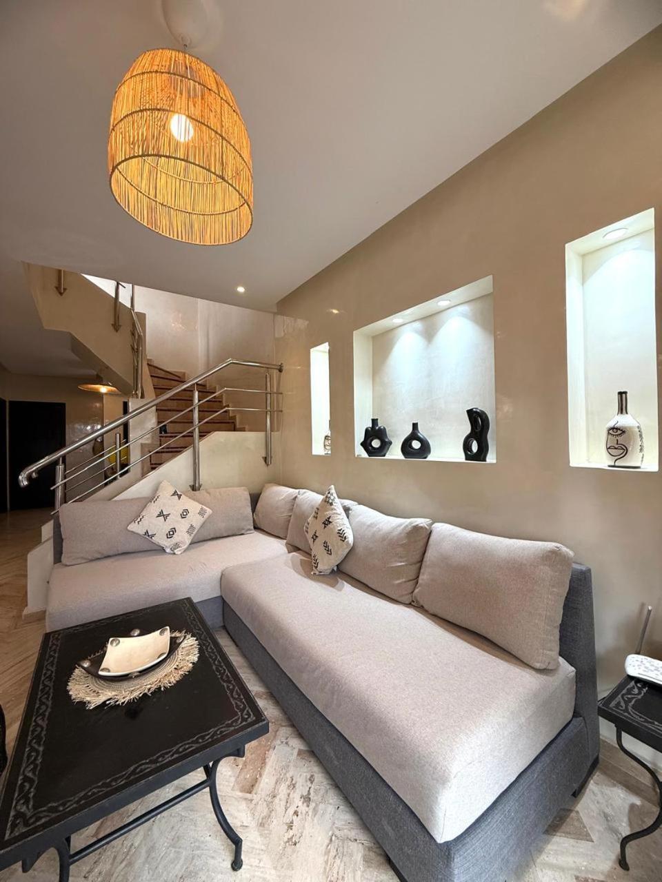 Atlas Golf Duplex Appartement