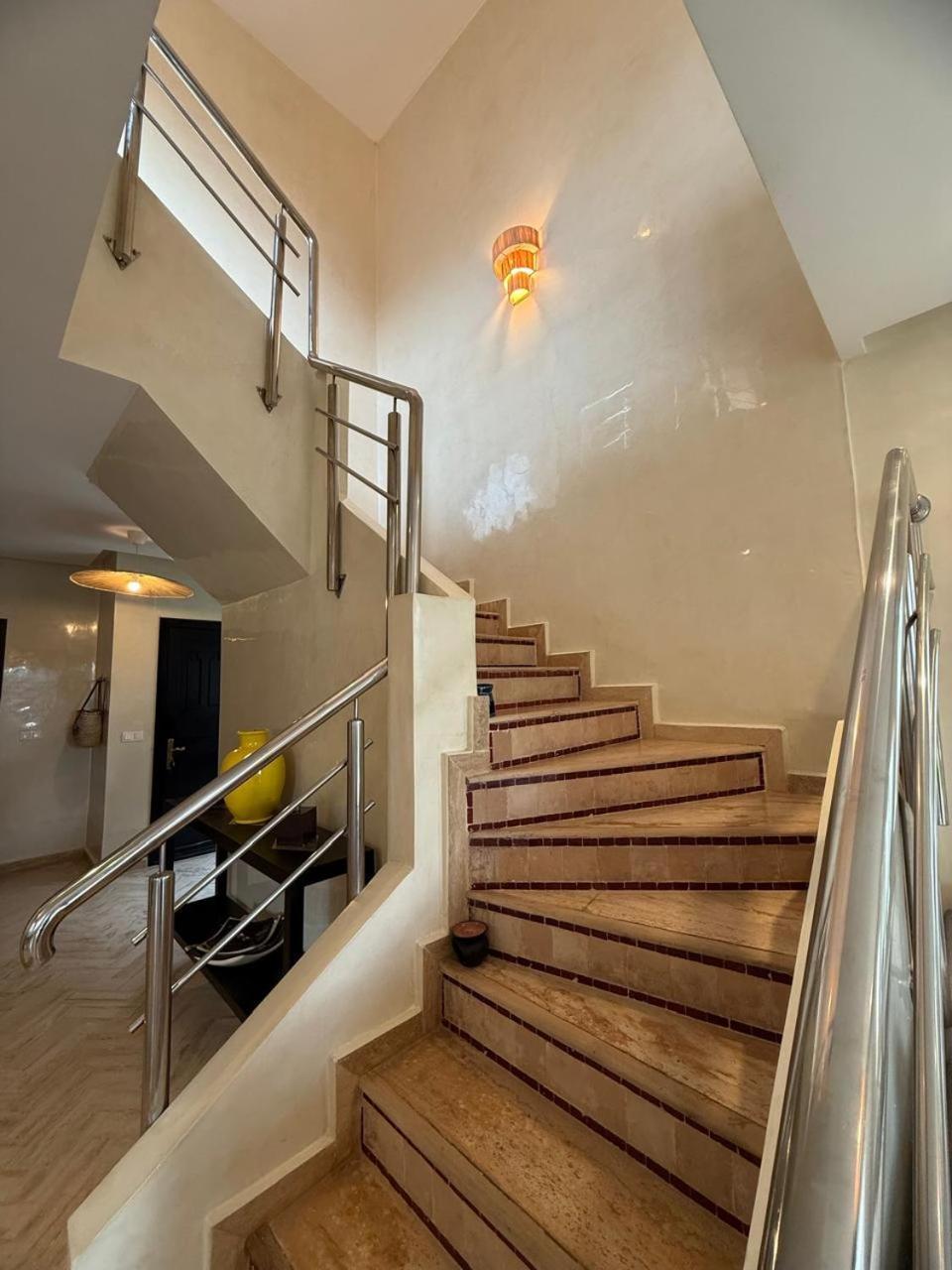 Appartement Atlas Golf Duplex *