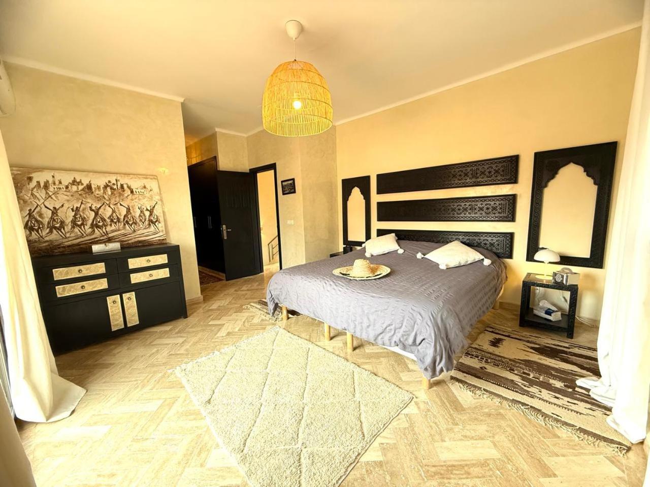 Appartement Atlas Golf Duplex