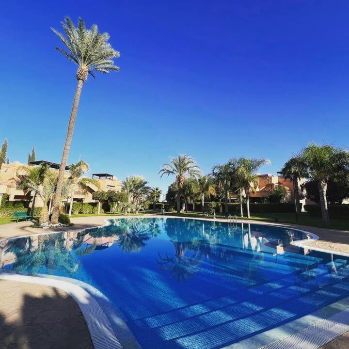 Atlas Golf Duplex Marrakesh